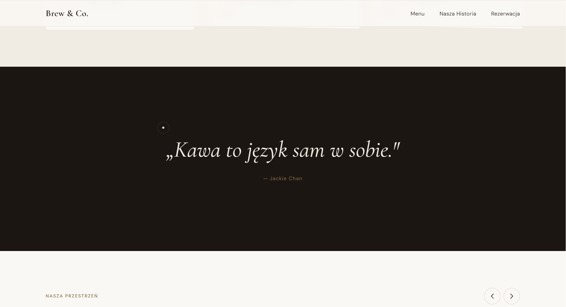Demo Cafe - screenshot 4