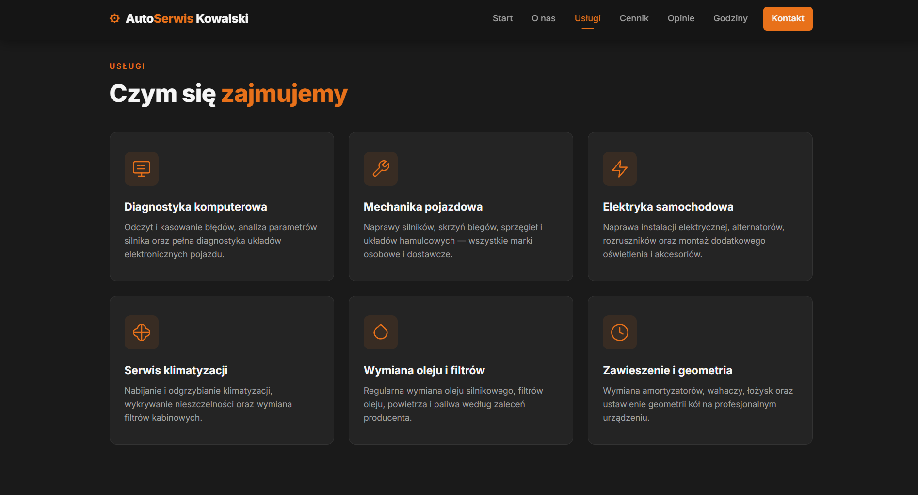 Demo Mechanic - screenshot 3