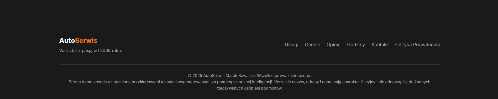Demo Mechanic - screenshot 8